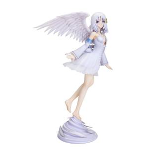 Shining Ark - Panis Angelicus [Kotobukiya]