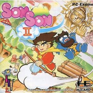 Son Son II [PCE - used good condition]
