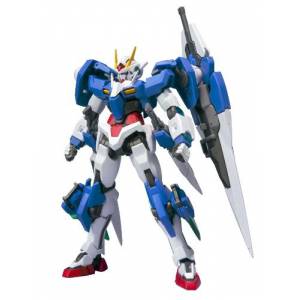 Gundam 00 - GN-0000/7S 00 Gundam Seven Sword [Robot Damashii Side MS 038]