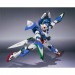 Gundam 00 - GN-0000/7S 00 Gundam Seven Sword [Robot Damashii Side MS 038]