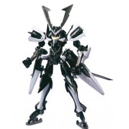 Gundam 00 - GNX-Y901TW Susanowo [Robot Damashii Side MS 048]