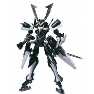 Gundam 00 - GNX-Y901TW Susanowo [Robot Damashii Side MS 048]