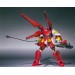 Gundam 00 - CB-0000G/C Reborns Gundam/Reborns Cannon [Robot Damashii Side MS 062]