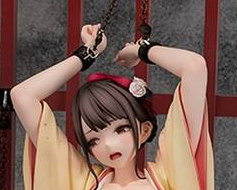 Original Character - Creator's Collection - Ade-Sugata VI - 1/6 LIMITED EDITION [Native]