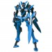Gundam 00 - GNX-Y903VW Brave (Commander Test Type) [Robot Damashii Side MS 090]