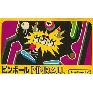 Pinball [FC - occasion BE]