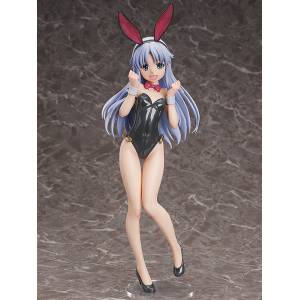 B-STYLE: A Certain Magical Index III - Index 1/4 - Bare Leg Bunny Ver. LIMITED EDITION [FREEing]
