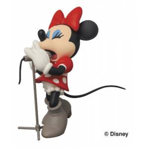 Minnie Mouse Roen (Solo Ver.) [Ultra Detail Figure No.128]