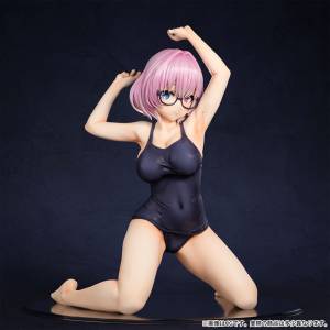 Original Character: Ruby 1/4 - illustrated by School Swimsuit Ver. [B'Full FOTS JAPAN]