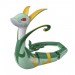 Pokemon - Serperior [Pokemon Plastic Model Collection No.16]