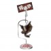 Monster Hunter - Metal Charm Memo Stand  Rathalos[Goodies]