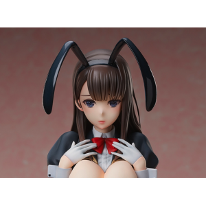 Binding Creators Opinion: Original Character - Hashimoto Mayu 1/4 - Reverse Bunny Girl Ver. LIMITED EDITION [Native]