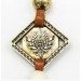 Monster Hunter - Charm Bracelet Gold [Goodies]