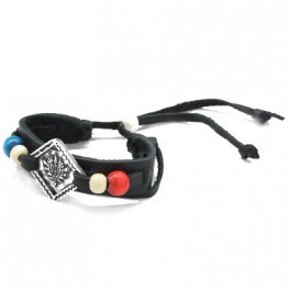 Monster Hunter - Charm Bracelet Silver [Goodies]