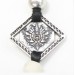 Monster Hunter - Charm Bracelet Silver [Goodies]