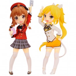   Fantasista Doll - Uzume Uno & Sasara Twin Pack [Phat Company]