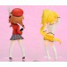   Fantasista Doll - Uzume Uno & Sasara Twin Pack [Phat Company]