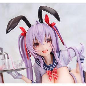Original Character: Twintail-chan 1/6 - Reverse Bunny Girl Ver. LIMITED EDITION [Rocket Boy]