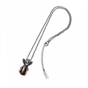 Dragon's Dogma × Bizarre - Pendant Red Dragon [Goods]