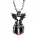 Dragon's Dogma × Bizarre - Pendant Red Dragon [Goods]