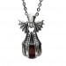 Dragon's Dogma × Bizarre - Pendant Red Dragon [Goodies]