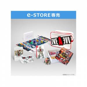 live-a-live-collector-s-