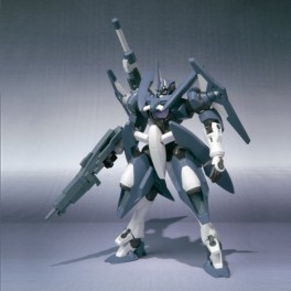Gundam 00 - GNX-604T Advanced GN-X [Robot Damashii Side MS SP]