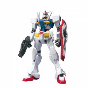 Gundam 00 - GN-000 0 Gundam [Robot Damashii Side MS SP]