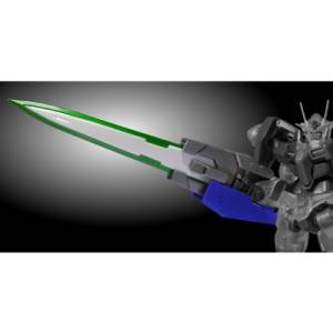 Gundam 00 - GN Sword III for 00 Gundam [Robot Damashii Side MS SP]
