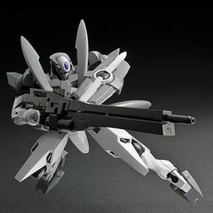 Gundam 00 - GNX-603T GN-X [Robot Damashii Side MS SP]