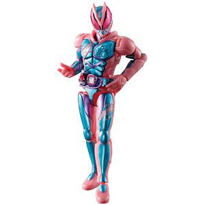 Kamen Rider: SHODO-O Kamen RIder Revice - 14pack box(CANDY TOY) [Bandai]