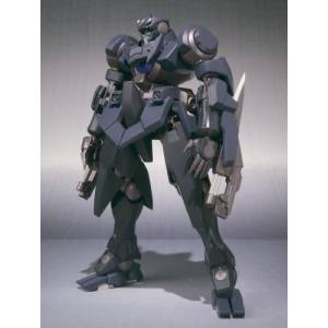 Gundam 00 - GNX-61T/AA Superbia GN-X[Robot Damashii Side MS SP]