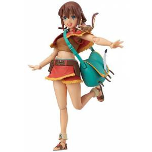 Gargantia on the Verdurous Planet - Amy [Figma]