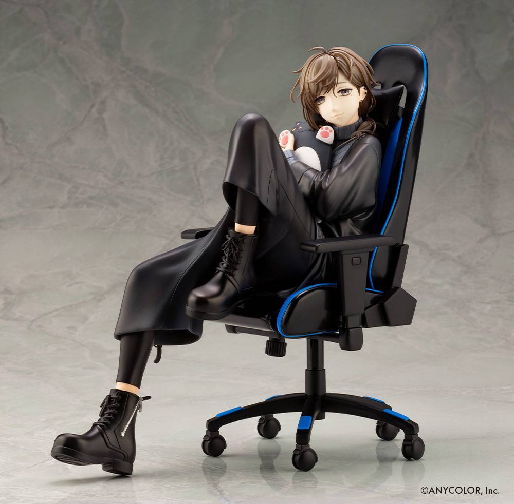 Nijisanji: Kano & Lotto 1/7 - LIMITED EDITION [Kotobukiya]