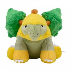 Pokemon Plush: Grotle - Pokemon Fit Limited Edition [The Pokémon Company]