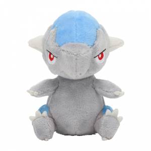 Pokemon Plush: Cranidos - Pokemon Fit Limited Edition [The Pokémon Company]