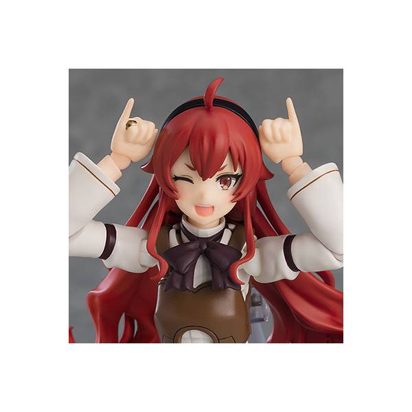 GoodSmile_US on X: Mushoku Tensei: Jobless Reincarnation figures are  available from GOODSMILE ONLINE SHOP US! Add the magic of Roxy Migurdia and  Mad Sword King Eris Boreas Greyrat to your collection today!