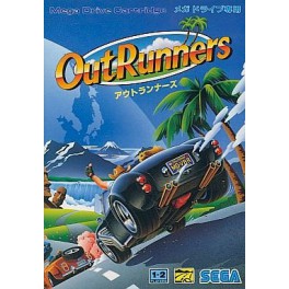 OutRunners [occasion]