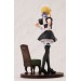 Fate/hollow ataraxia - Saber fantasy lovely Maid Ver [Good Smile Company]