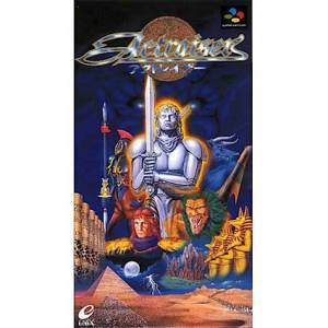Actraiser [SFC - occasion BE]