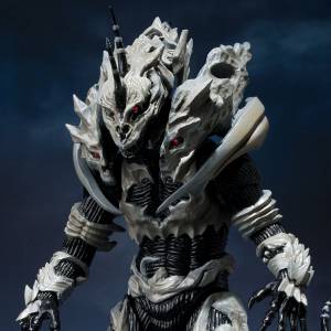 SH Monster Arts: Godzilla Final Wars - Monster X - LIMITED EDITION [BANDAI]