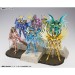     Saint Seiya Myth Cloth - DX Diplay Stage Set 10th Anniversary Edition
