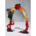   ONE PIECE - Sanji Battle Ver. Diable Jambe Flambage Shot [Figuarts ZERO]