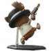 ONE PIECE - Tony Tony Chopper Western Ver [Door Painting Collection Figure]