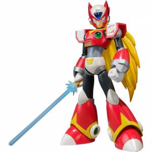 Mega Man X (Rockman) - Zero Type 2 [D-Arts]