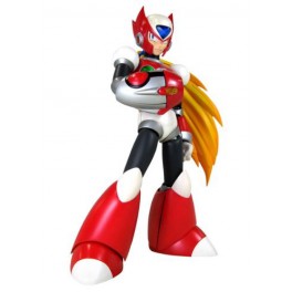 Mega Man X (Rockman) - Zero (1st ver.) [D-Arts]