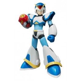Buy Mega Man X (Rockman) Full Armor Action Figure [D-Arts