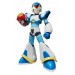 Mega Man X (Rockman) Full Armor Action Figure [D-Arts]