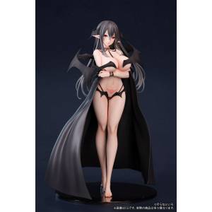 Original Character: Succubus 1/6 - Illustrated by Sora Nani Iro [B'full FOTS JAPAN]