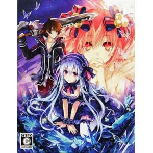 Fairy Fencer F (Édition Limitée) [PS3 - Occasion BE]